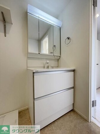 BRIXの物件内観写真